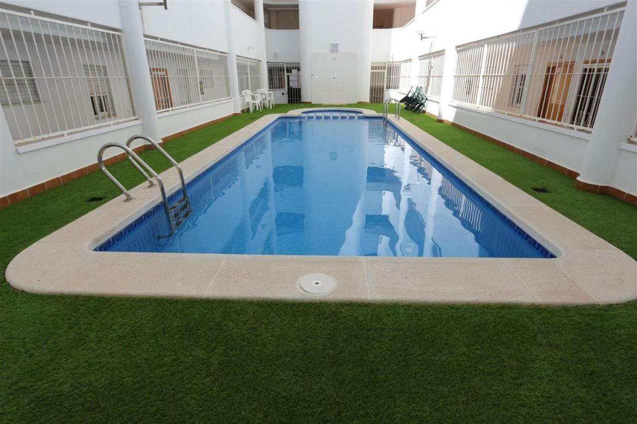 Holiday Apartment Torrevieja Ref 5231 Exterior foto
